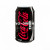 Coca zero (33cl)